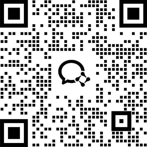 客服微信二维码